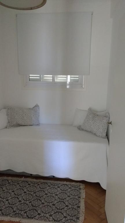 Apartamento Las Heras Buenos Aires Dış mekan fotoğraf