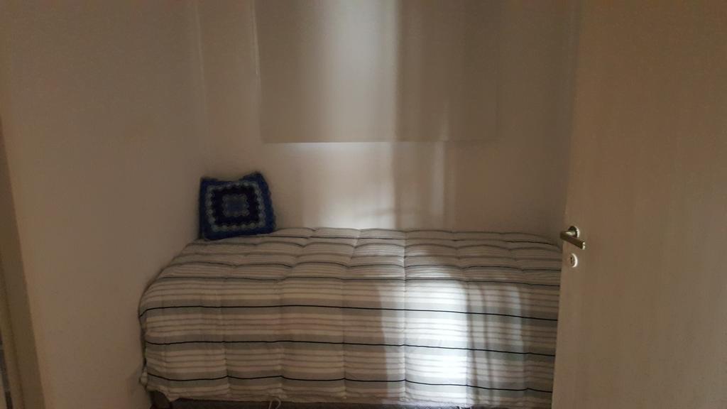 Apartamento Las Heras Buenos Aires Dış mekan fotoğraf