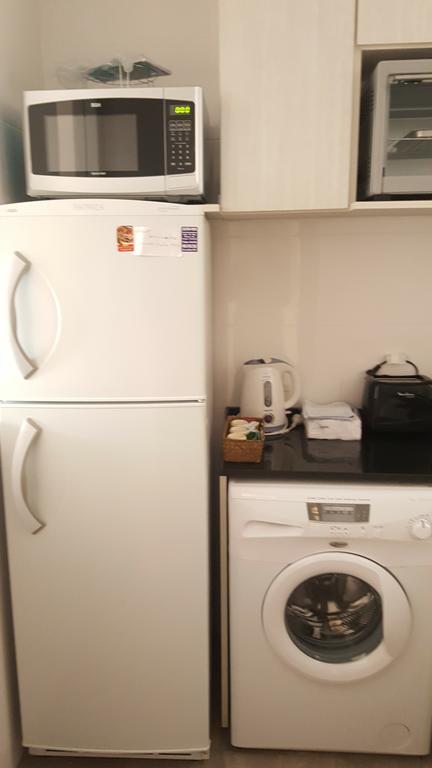 Apartamento Las Heras Buenos Aires Dış mekan fotoğraf
