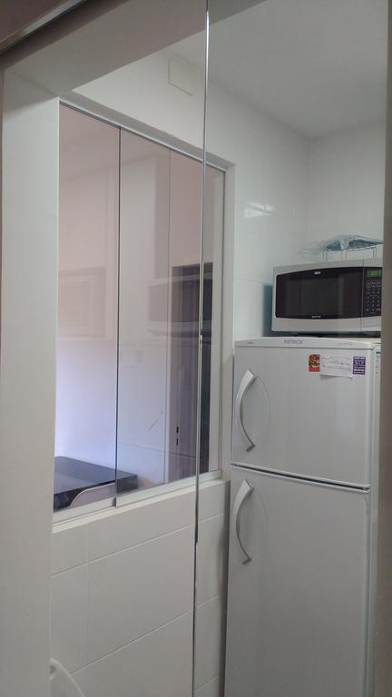 Apartamento Las Heras Buenos Aires Dış mekan fotoğraf